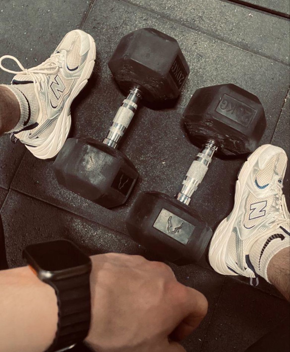 I Lift